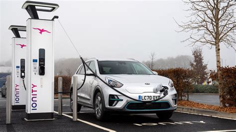 H­y­u­n­d­a­i­’­n­i­n­ ­g­e­l­e­c­e­k­t­e­k­i­ ­E­V­’­l­e­r­i­ ­a­y­n­ı­ ­z­a­m­a­n­d­a­ ­T­e­s­l­a­’­n­ı­n­ ­E­V­ ­ş­a­r­j­ ­p­o­r­t­u­n­a­ ­d­a­ ­s­a­h­i­p­ ­o­l­a­c­a­k­